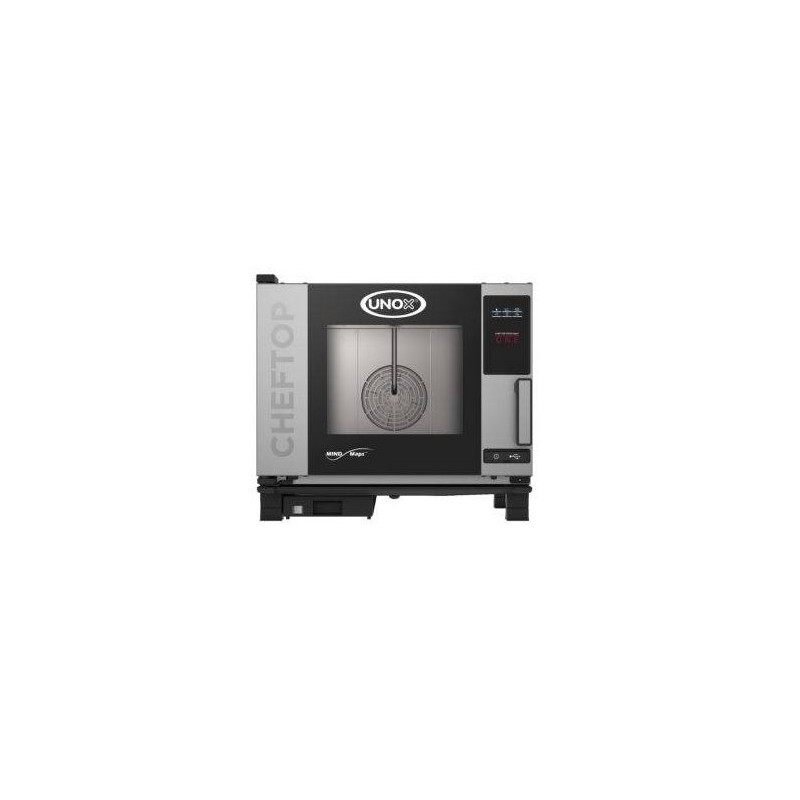 Horno electrico Gastronomía Unox XEVC-0511-E1RM
