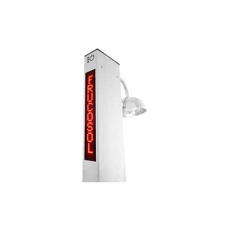 Escarchador de copas Frucosol GF1000 Display