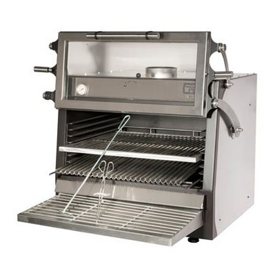 Horno BRASA PIRA 90 LUX ED