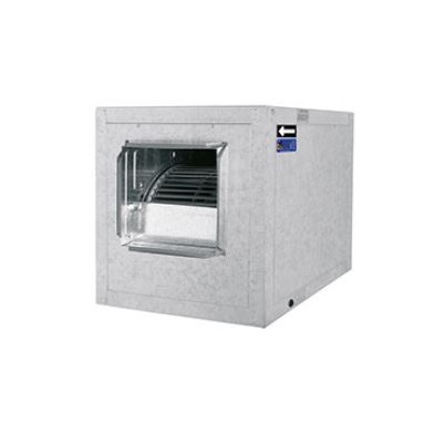 Caja Ventilación BOX BD 12/12 M6 0,79 Kw.