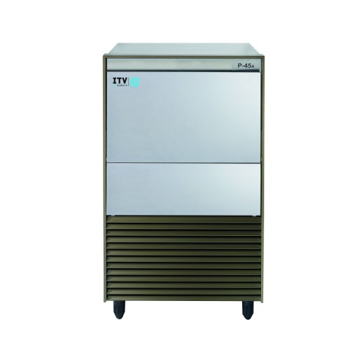 ITV Maquina Hielo PULSAR 45