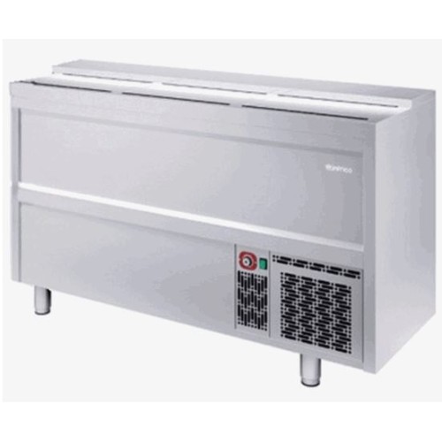 Enfriador de botellas Infrico EB 1500 II