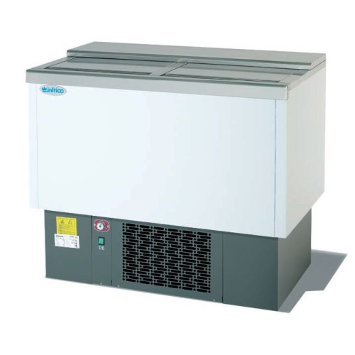 Enfriador de botellas Infrico EFP 1000 EG