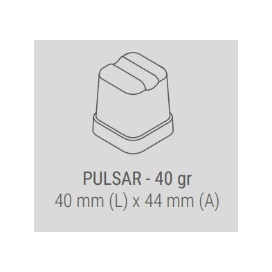 ITV Maquina Hielo PULSAR 115