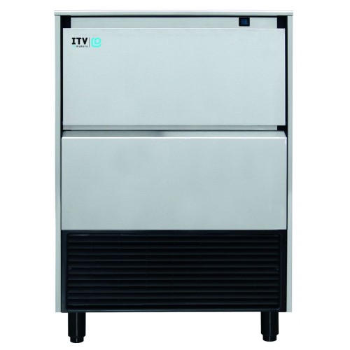 ITV Maquina Hielo DELTA MAX NG150