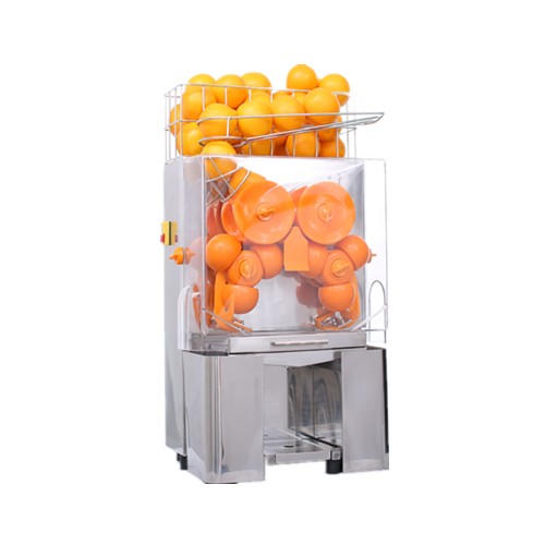 Exprimidor de Naranjas Automático XC-2000E-1