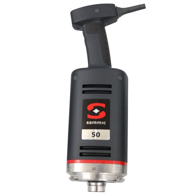 Bloque Motor MM-50 SAMMIC