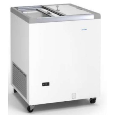 CONSERVADORA DE GRANIZADO GTO 170