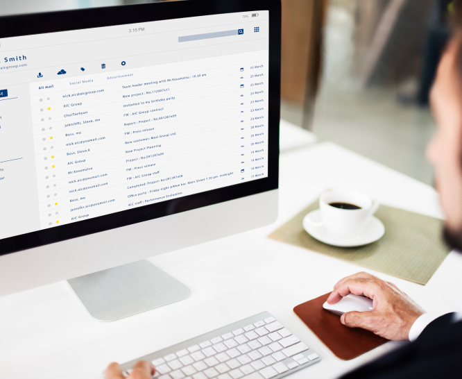 Email Email