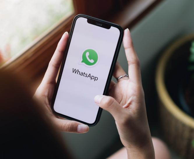 Whatsapp Whatsapp