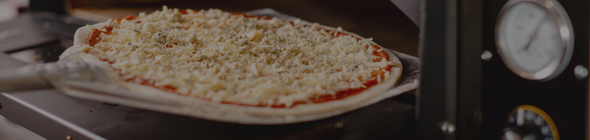 Pizzería Pizzería