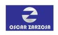 OSCAR ZARZOSA